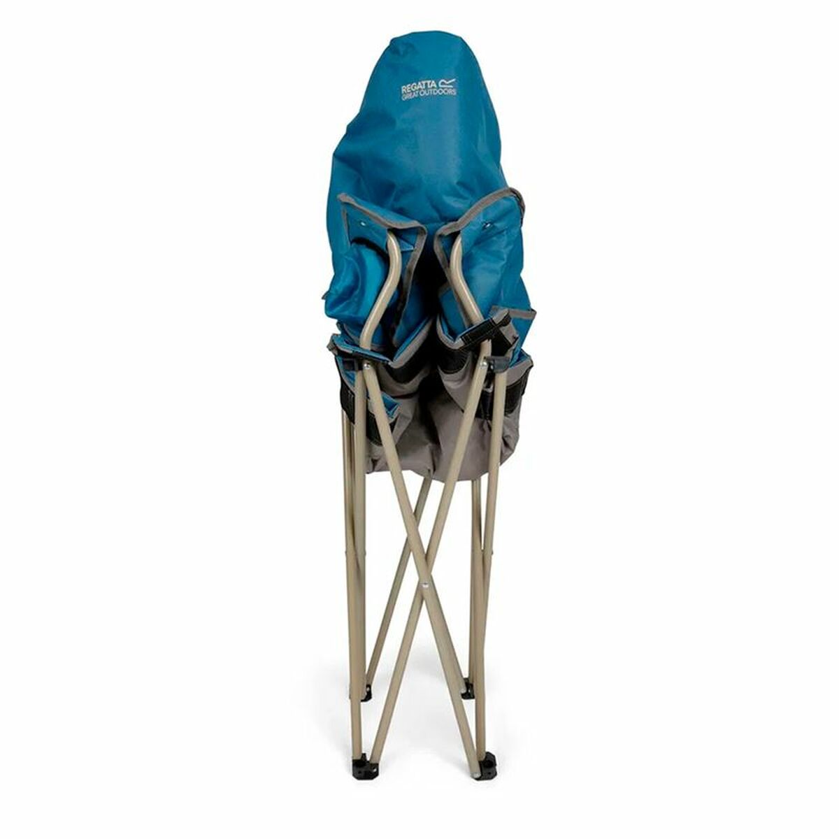 Folding Chair Regatta Regatta  Blue