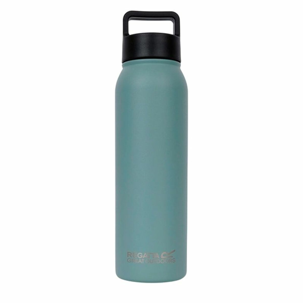 Water bottle Regatta RCE555-EPF Blue 600 ml