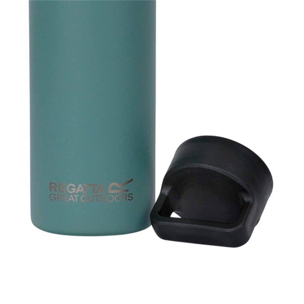 Water bottle Regatta RCE555-EPF Blue 600 ml