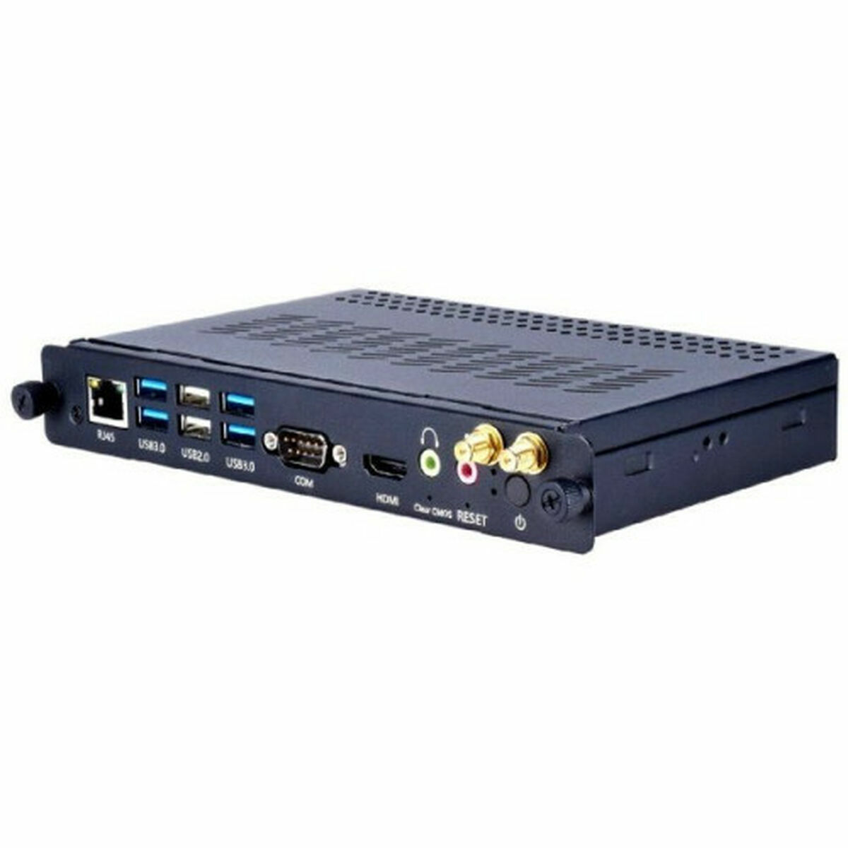 Desktop PC NEC 100016121 intel core i5-1135g7 8 GB RAM 128 GB SSD