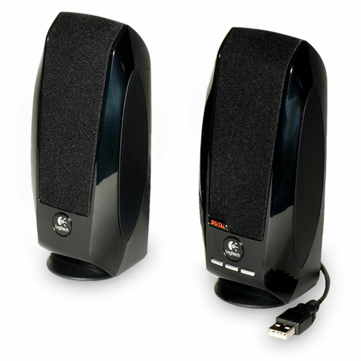 Multimedia Speakers Logitech LOGIT.S-150 Multimedia Speakers Logitech LOGIT.S-150