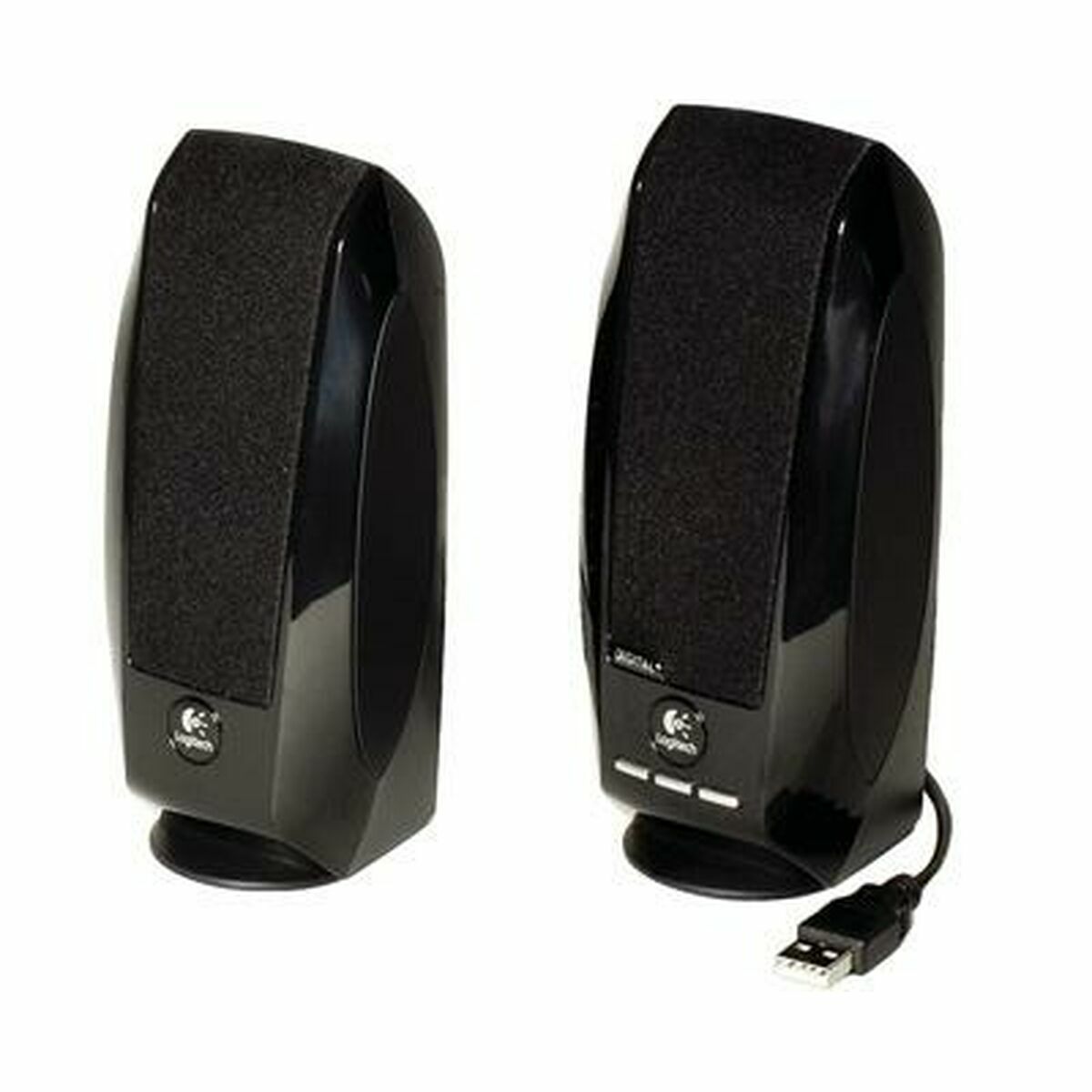 Multimedia Speakers Logitech LOGIT.S-150