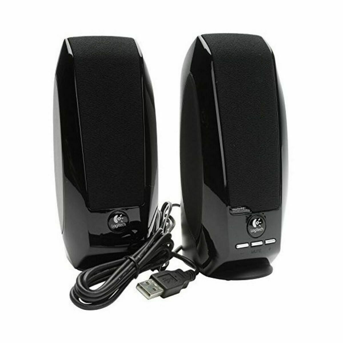 Multimedia Speakers Logitech LOGIT.S-150
