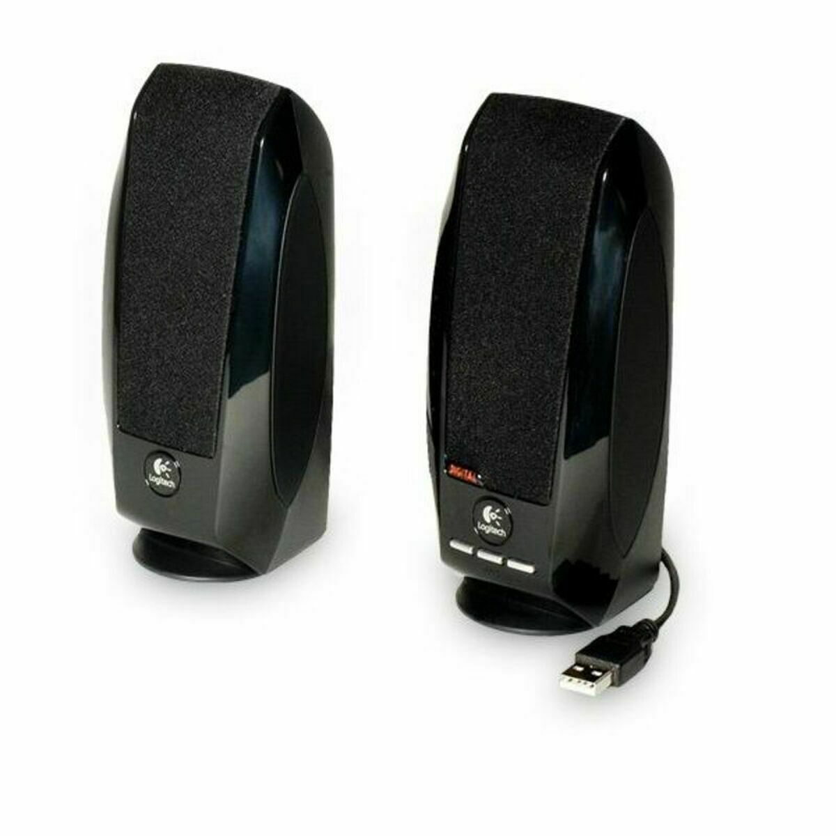 Multimedia Speakers Logitech LOGIT.S-150