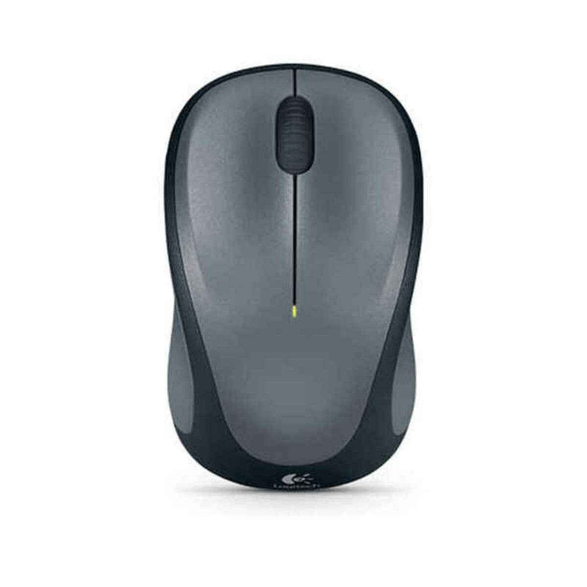 Wireless Mouse Logitech M235 Black Wireless Mouse Logitech M235 Black