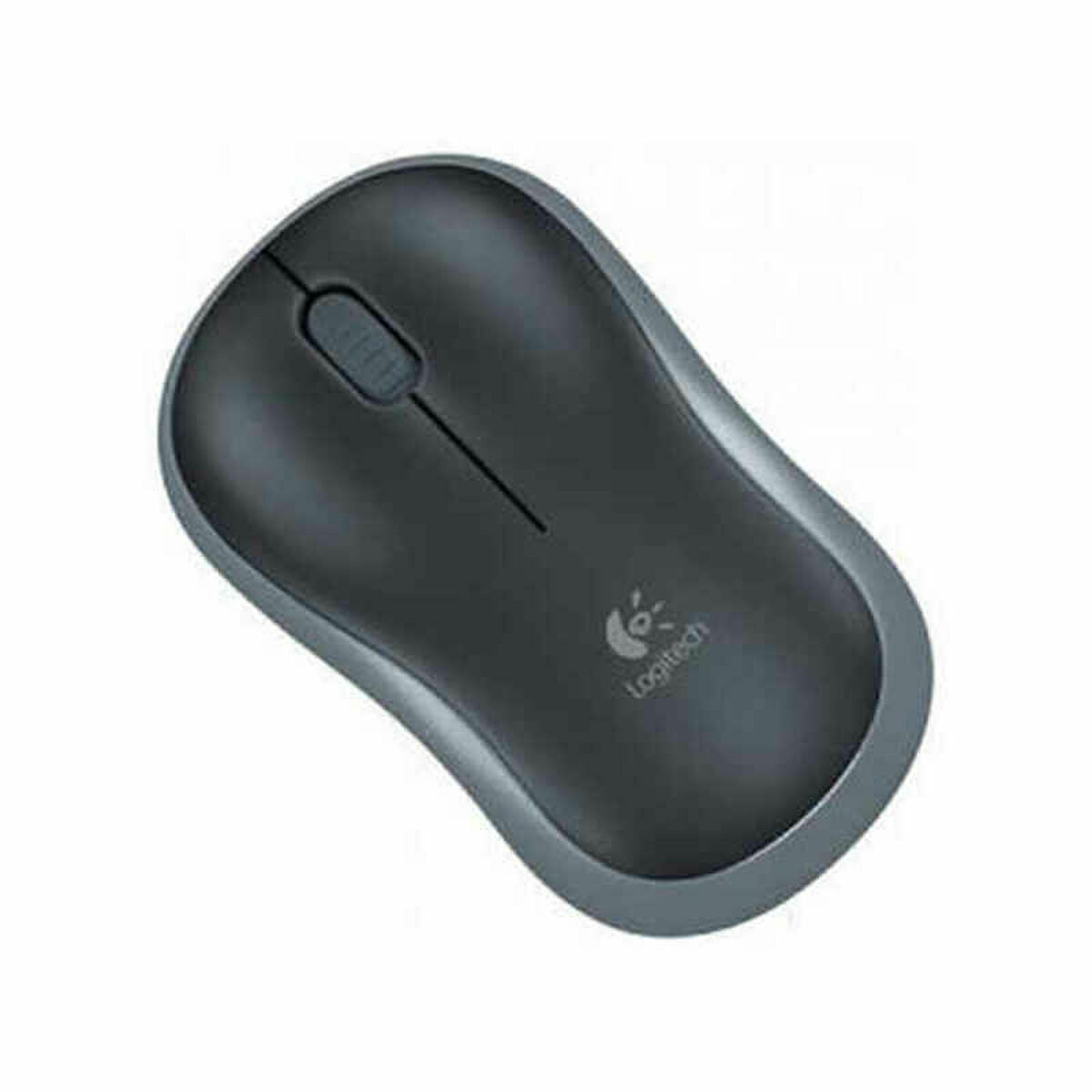 Wireless Mouse Logitech 910-002238 Black Grey 1000 dpi