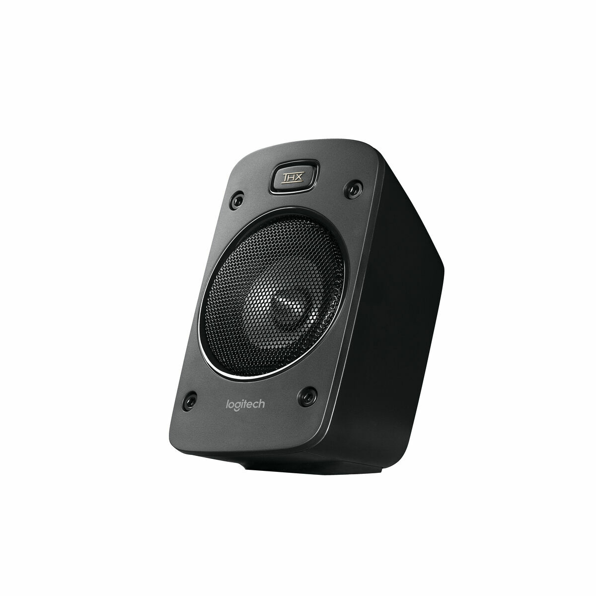 PC Speakers Logitech Z906