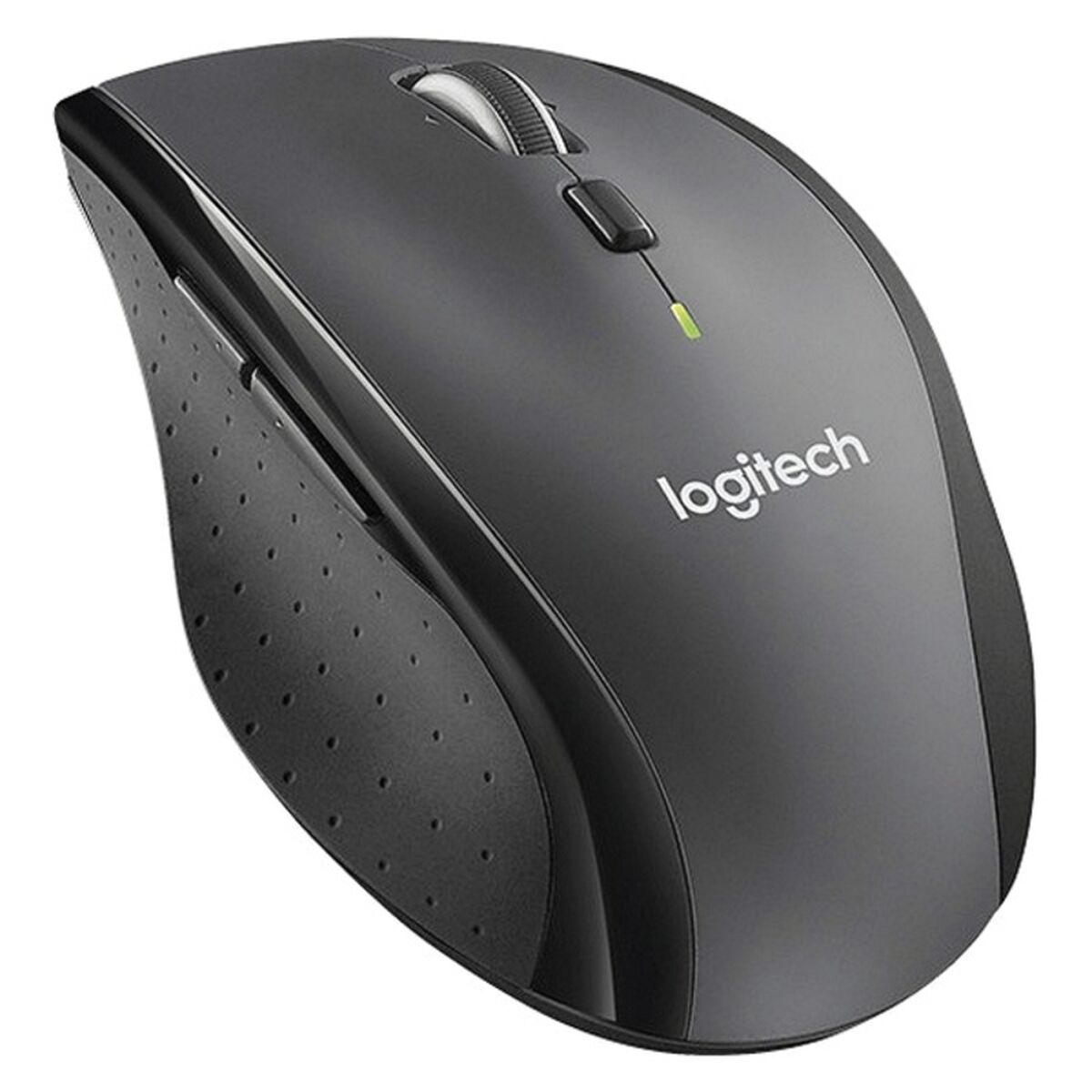 Wireless Mouse Logitech LGT-M705S Black 1000 dpi