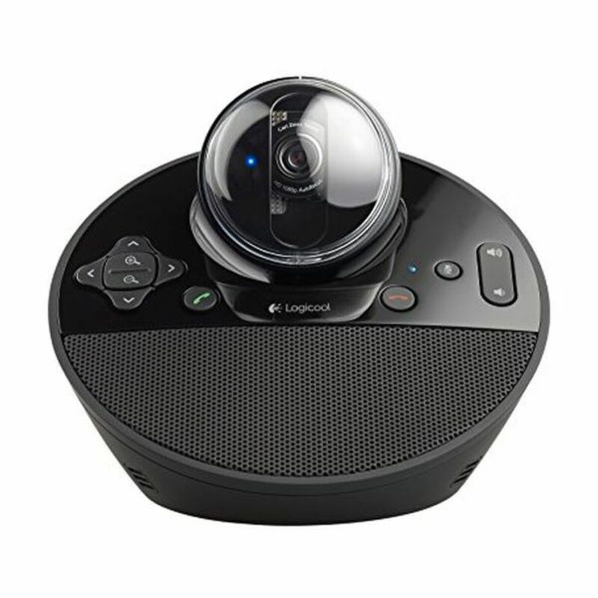Webcam Logitech 960-000867 USB 2.0