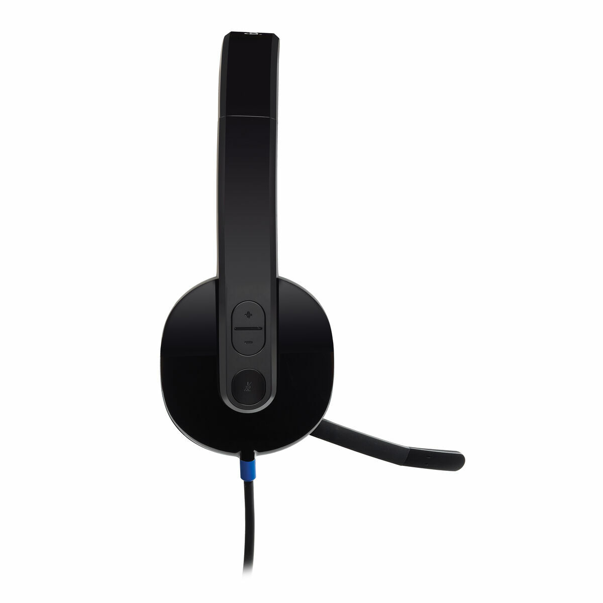 Gaming Earpiece with Microphone Logitech 304298