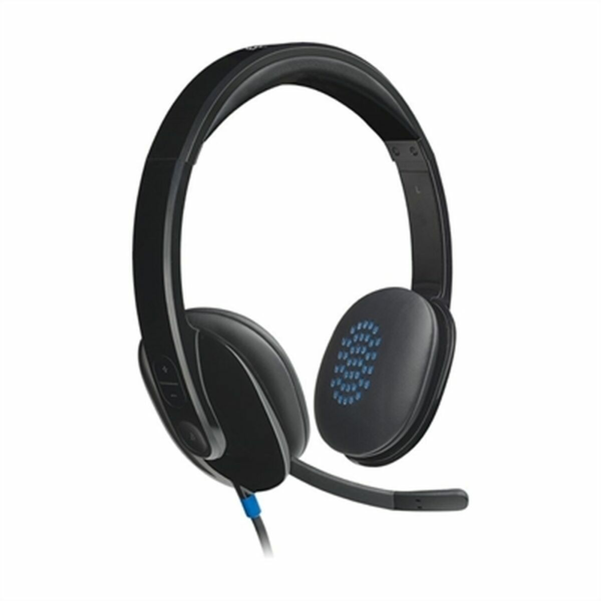 Gaming Earpiece with Microphone Logitech 304298