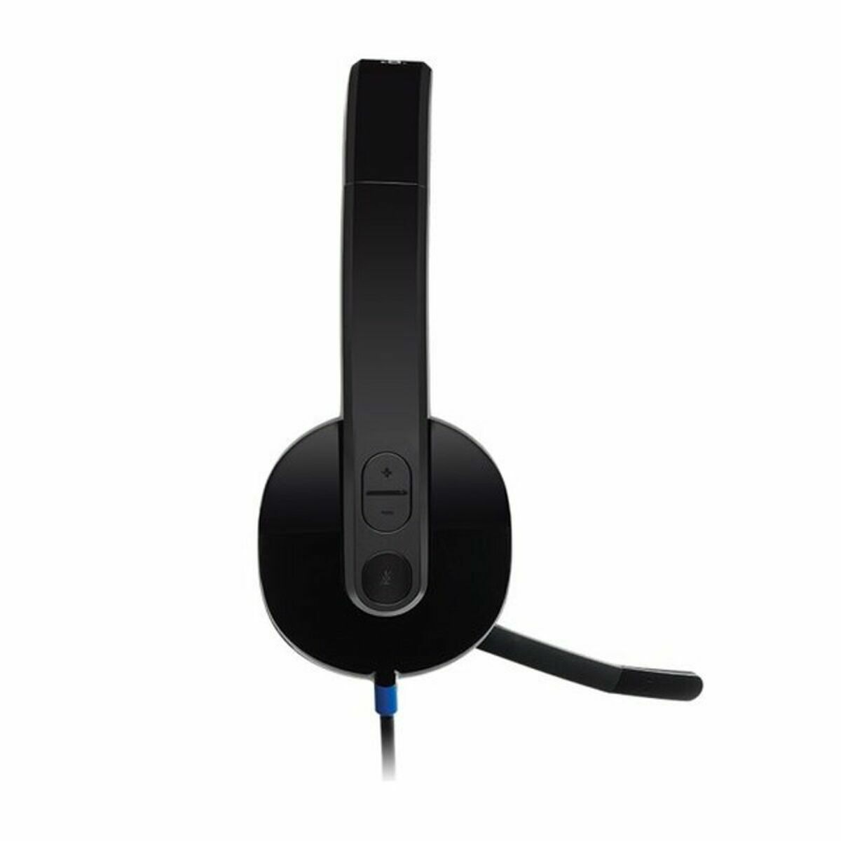 Gaming Earpiece with Microphone Logitech 304298
