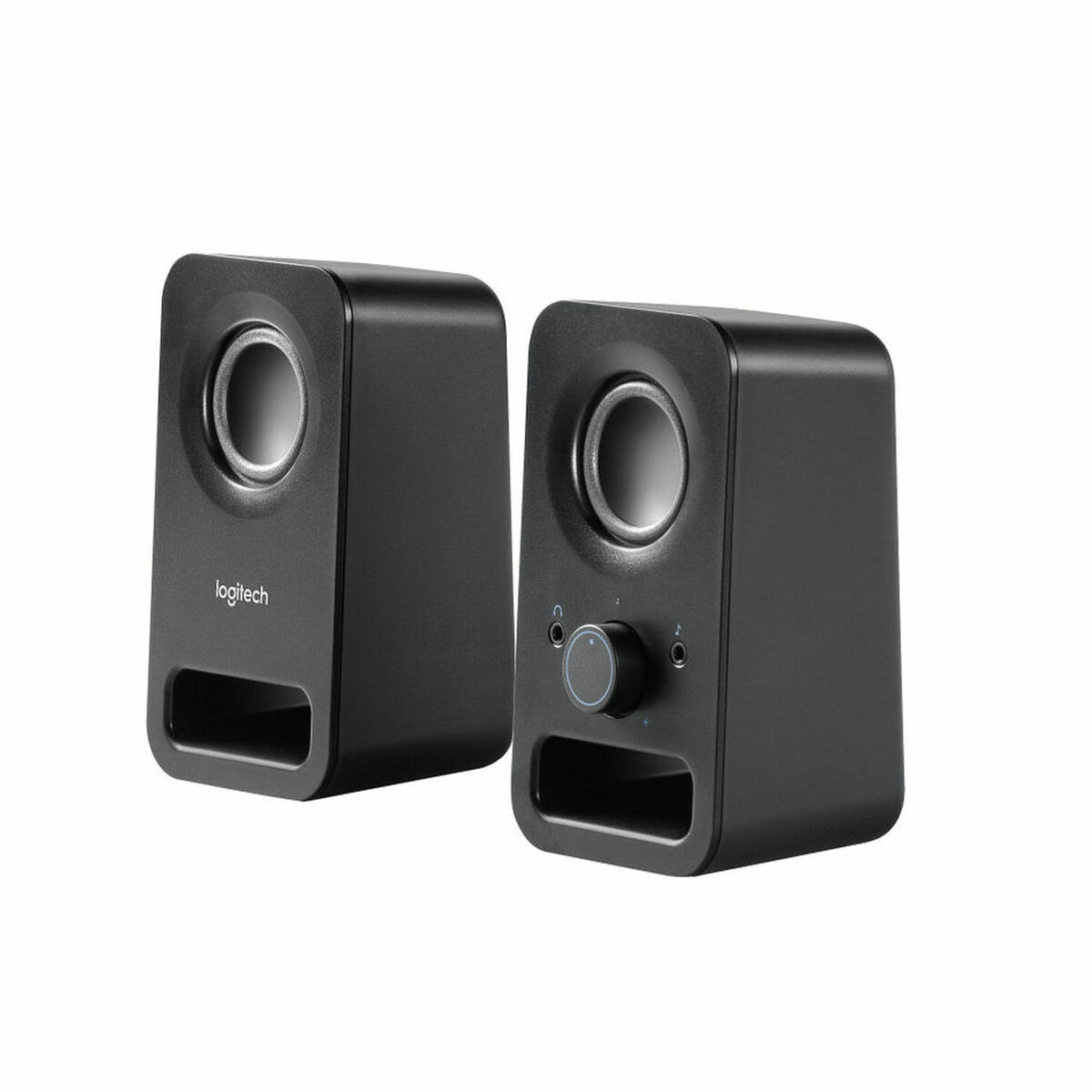 PC Speakers Logitech Z150 6W PC Speakers Logitech Z150 6W