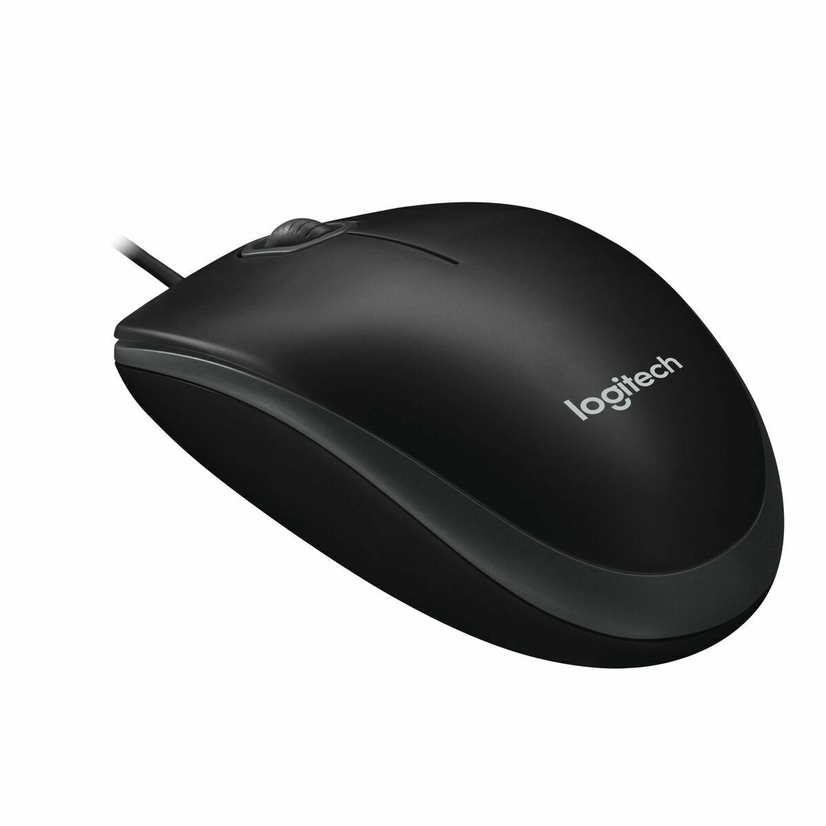 Mouse Logitech 910-003357 Black 800 dpi