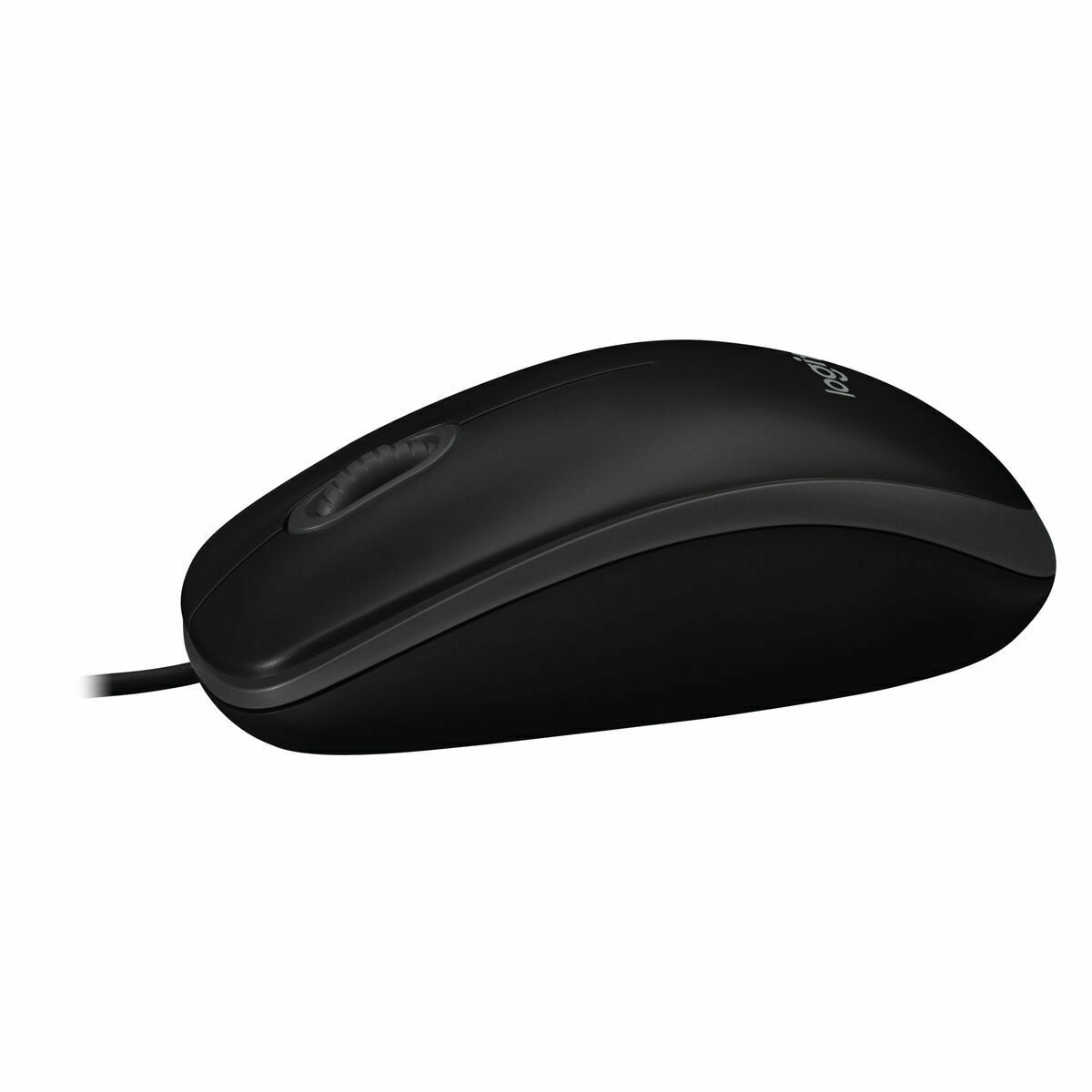 Mouse Logitech 910-003357 Black 800 dpi
