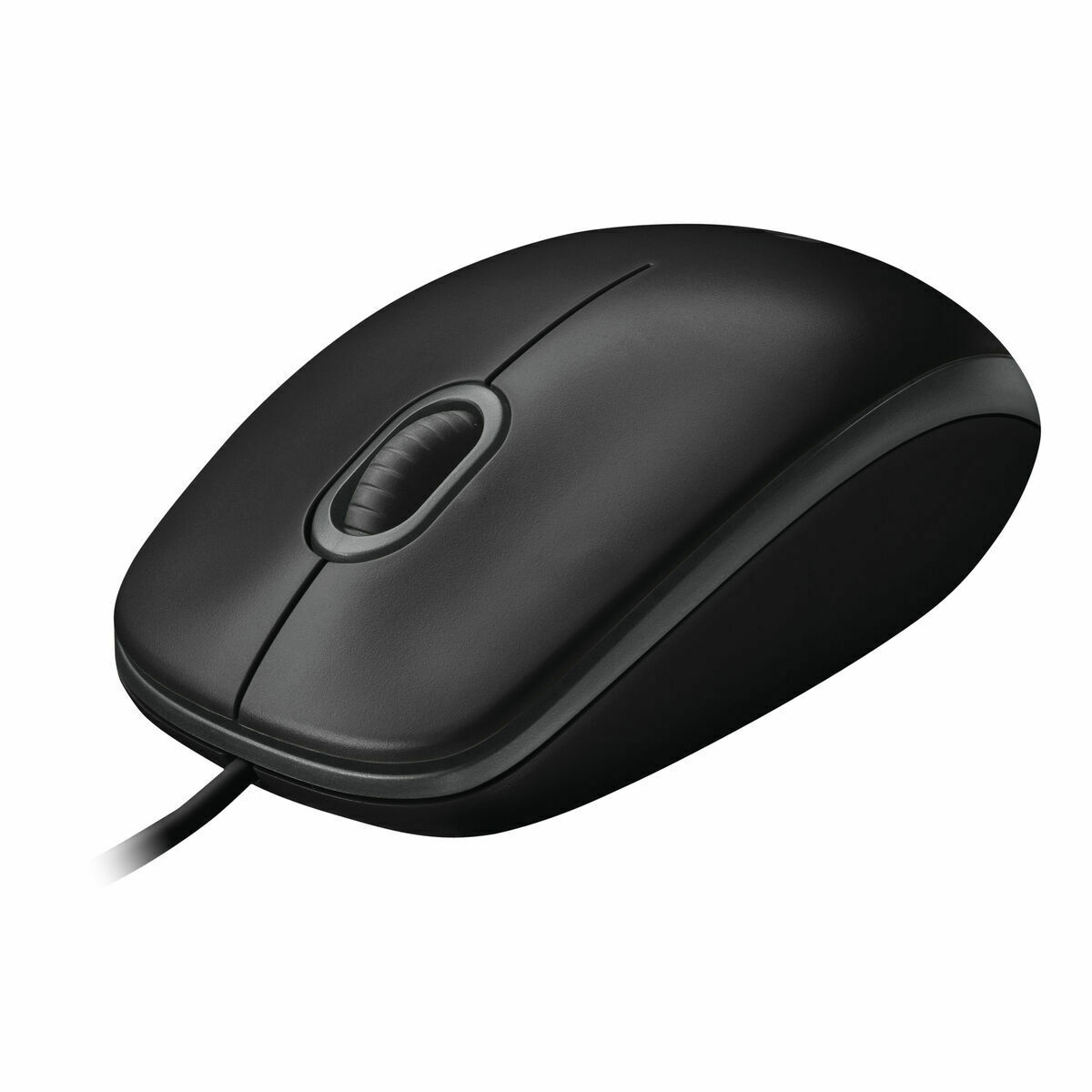 Mouse Logitech 910-003357 Black 800 dpi