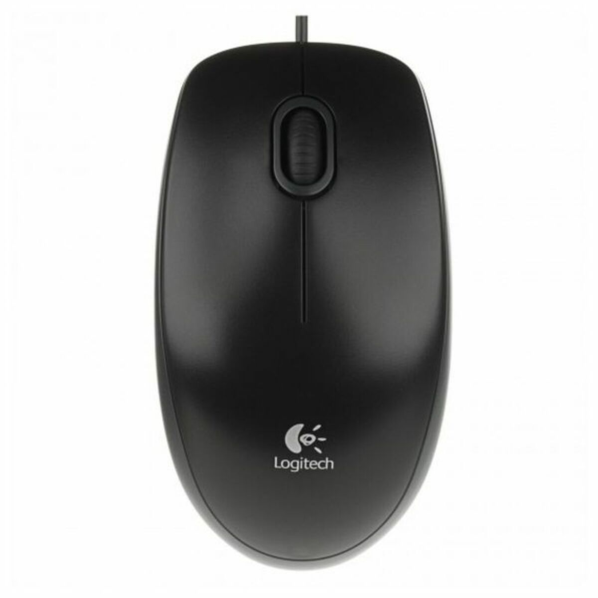 Mouse Logitech 910-003357 5 Black Mouse Logitech 910-003357 5 Black
