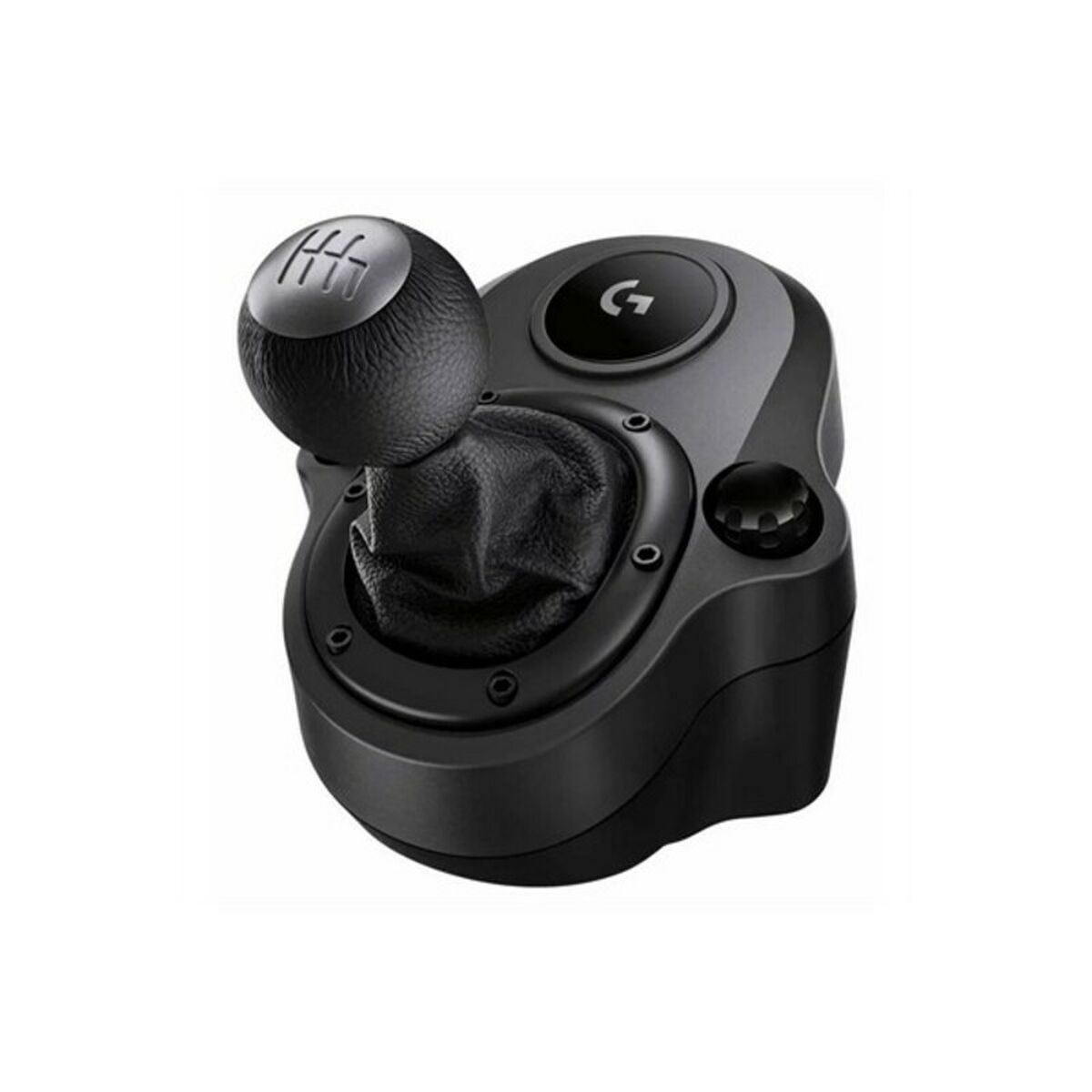 Gaming Gear Lever Logitech 941-000130 Gaming Gear Lever Logitech 941-000130