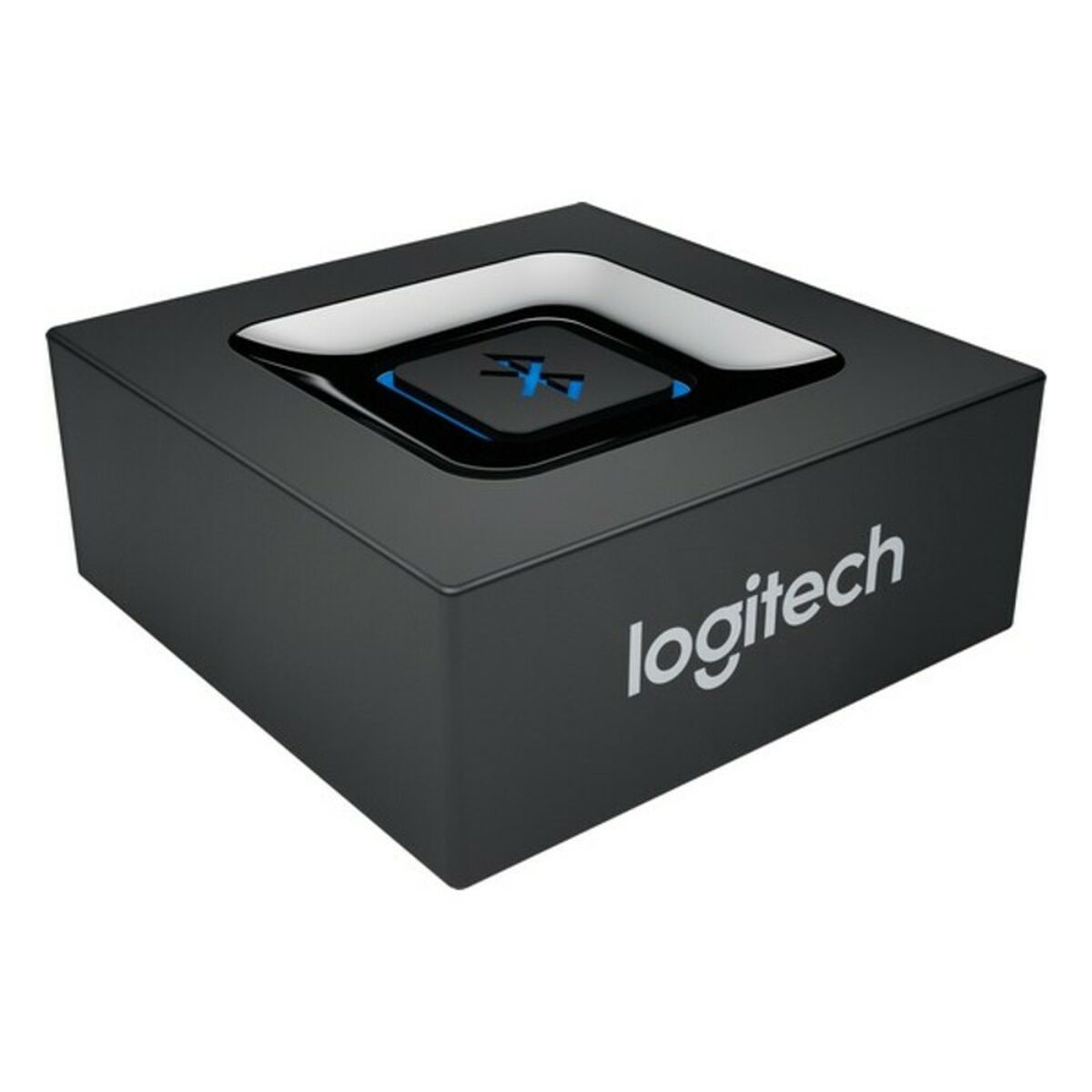 Bluetooth Adaptor Logitech 980-000912 Black Bluetooth Adaptor Logitech 980-000912 Black