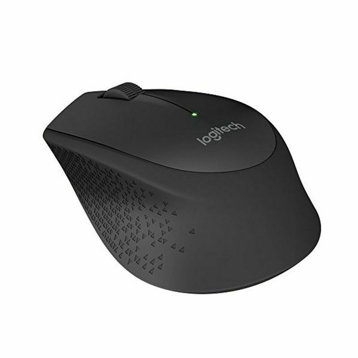Wireless Mouse Logitech 910-004287 Black Wireless Mouse Logitech 910-004287 Black