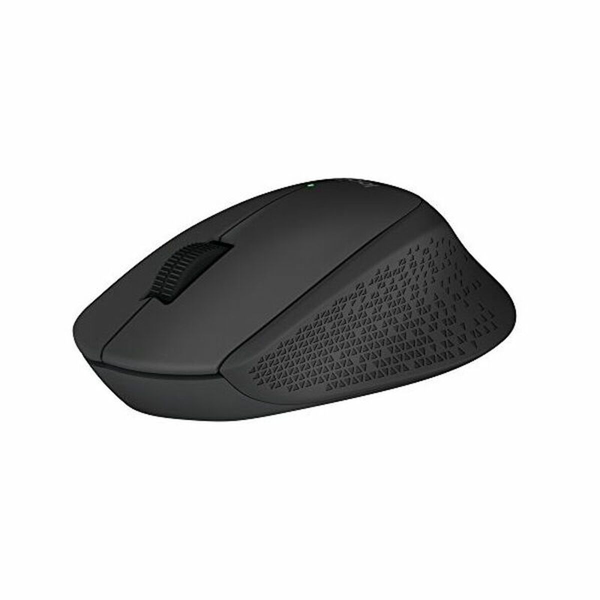 Wireless Mouse Logitech 910-004287 1000 dpi Black