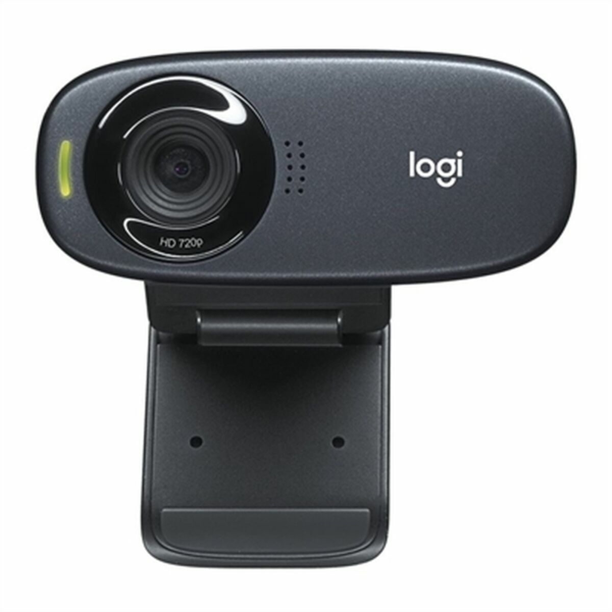 Webcam Logitech C310 HD 720p 5 Mp