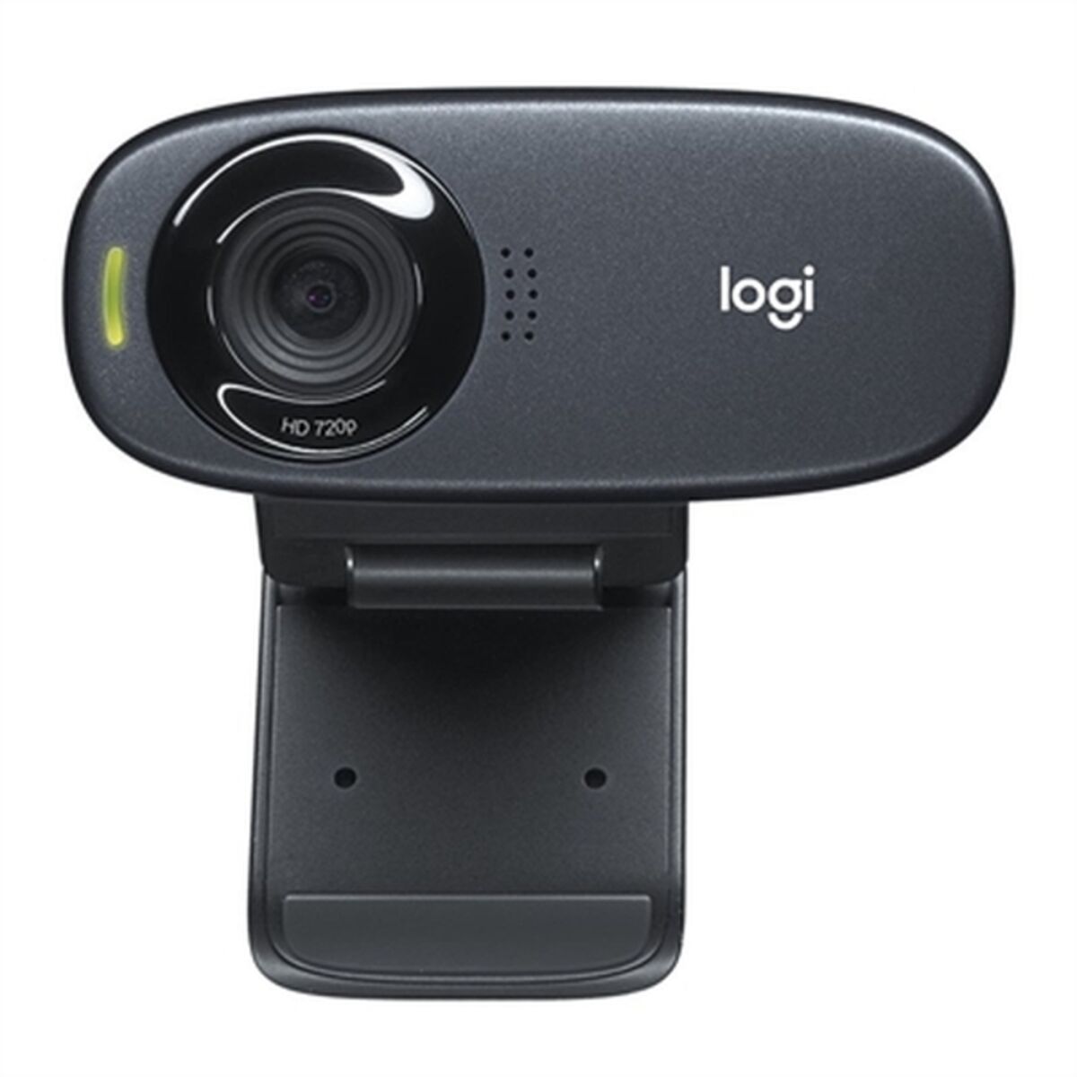 Webcam Logitech 960-001065 720p Webcam Logitech 960-001065 720p
