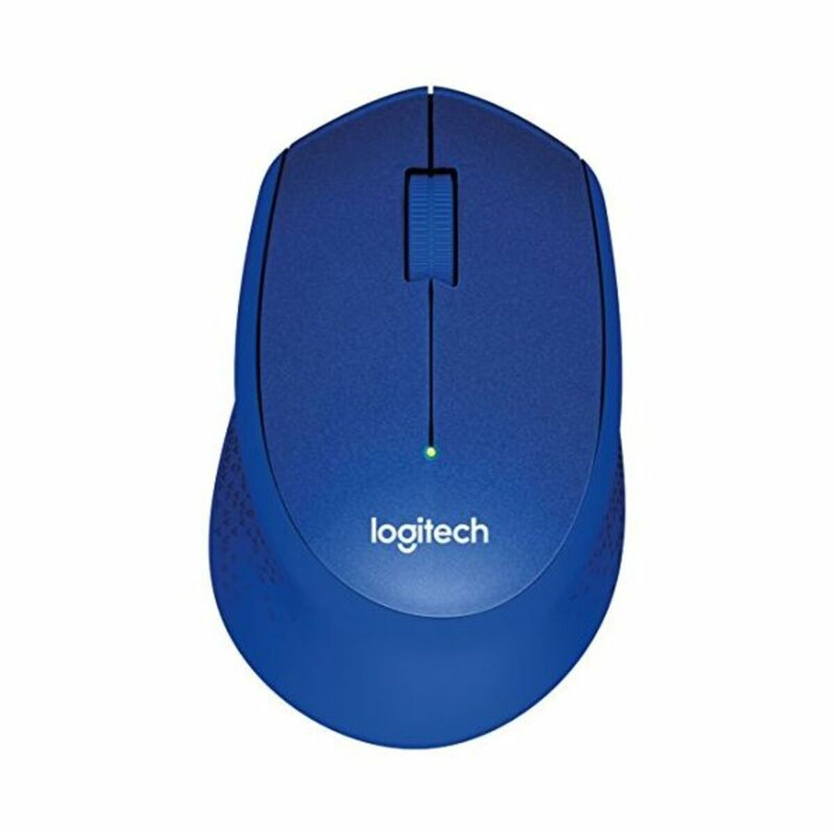 Wireless Mouse Logitech 910-004910 Blue Wireless Mouse Logitech 910-004910 Blue