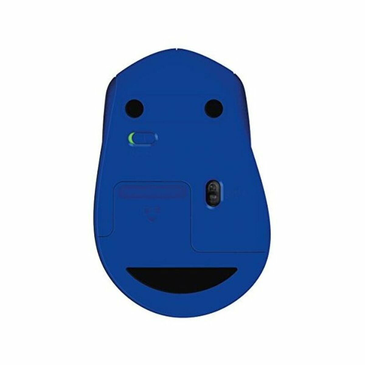 Wireless Mouse Logitech 910-004910 Blue