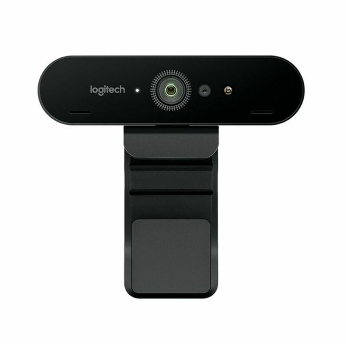 Webcam Logitech BRIO Full HD 4K Ultra HD