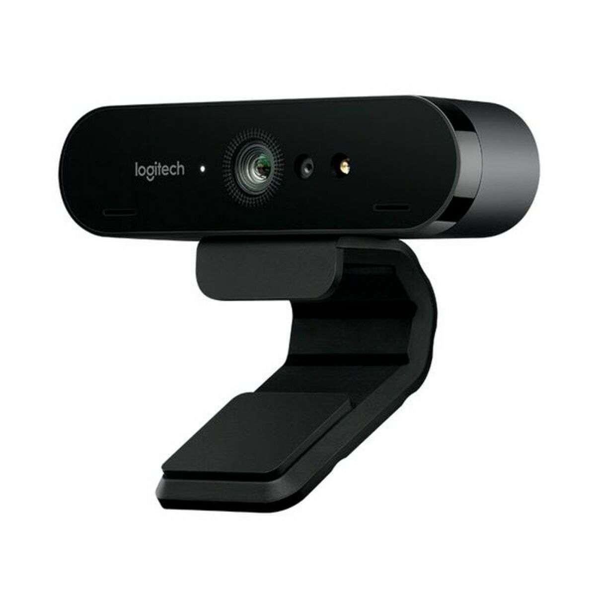 Webcam Logitech BRIO Full HD 4K Ultra HD