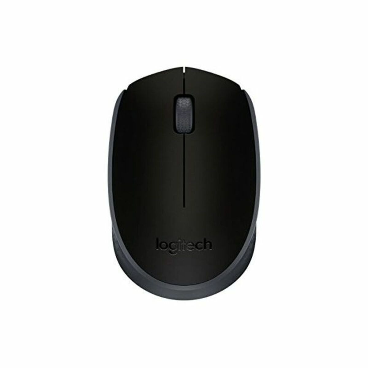 Wireless Mouse Logitech 910-004424 1000 dpi Blue Black Wireless Mouse Logitech 910-004424 1000 dpi Blue Black