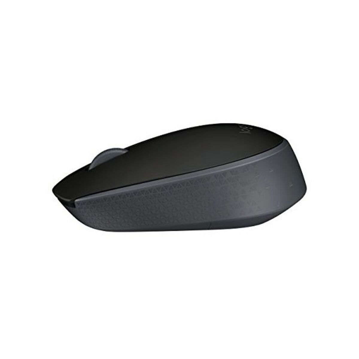 Wireless Mouse Logitech 910-004424 1000 dpi Blue Black