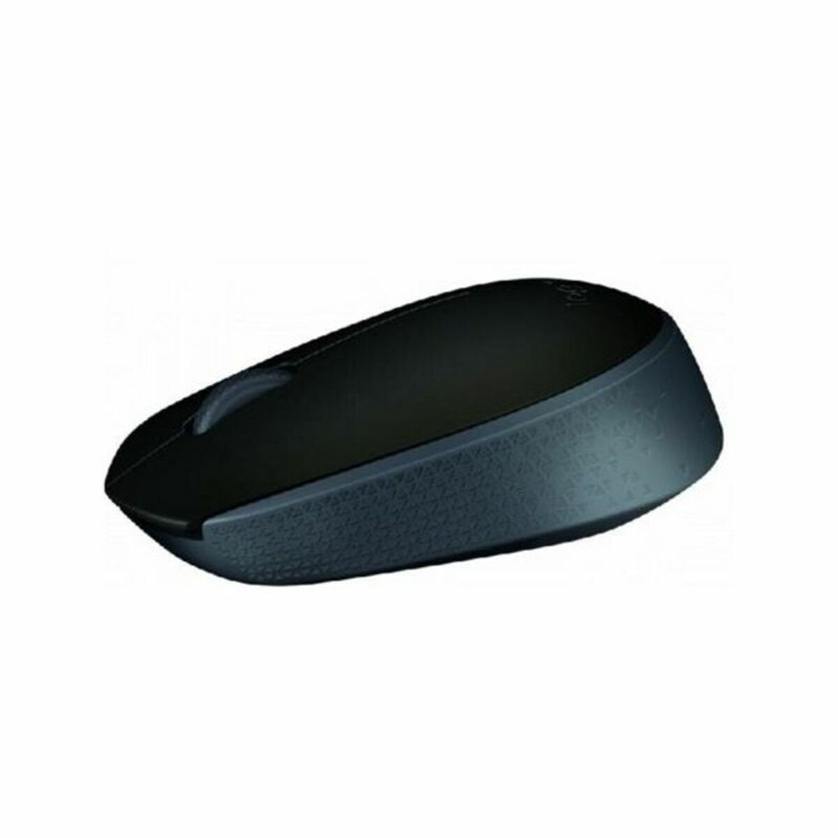 Wireless Mouse Logitech M171 Wireless Mouse Black 1000 dpi