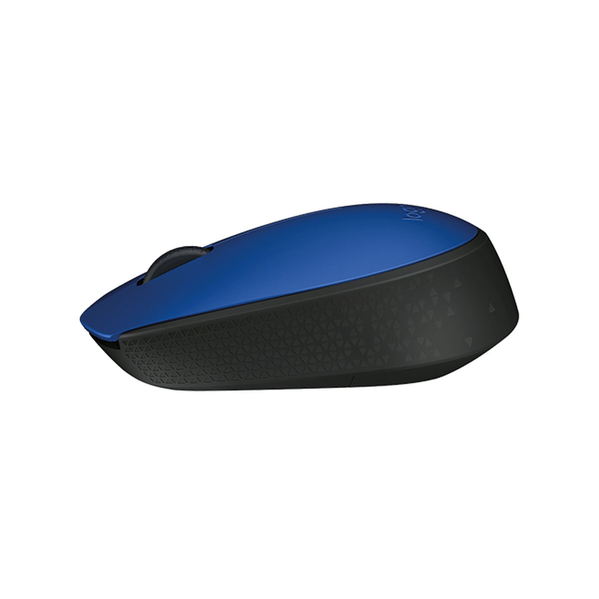 Wireless Mouse Logitech M171 Black 1000 dpi (1 Unit)