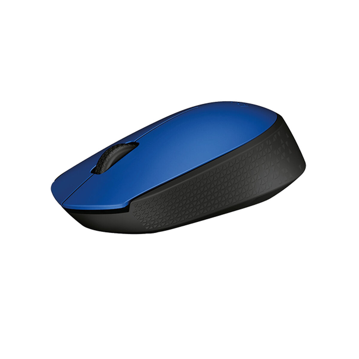 Wireless Mouse Logitech M171 Black 1000 dpi (1 Unit)