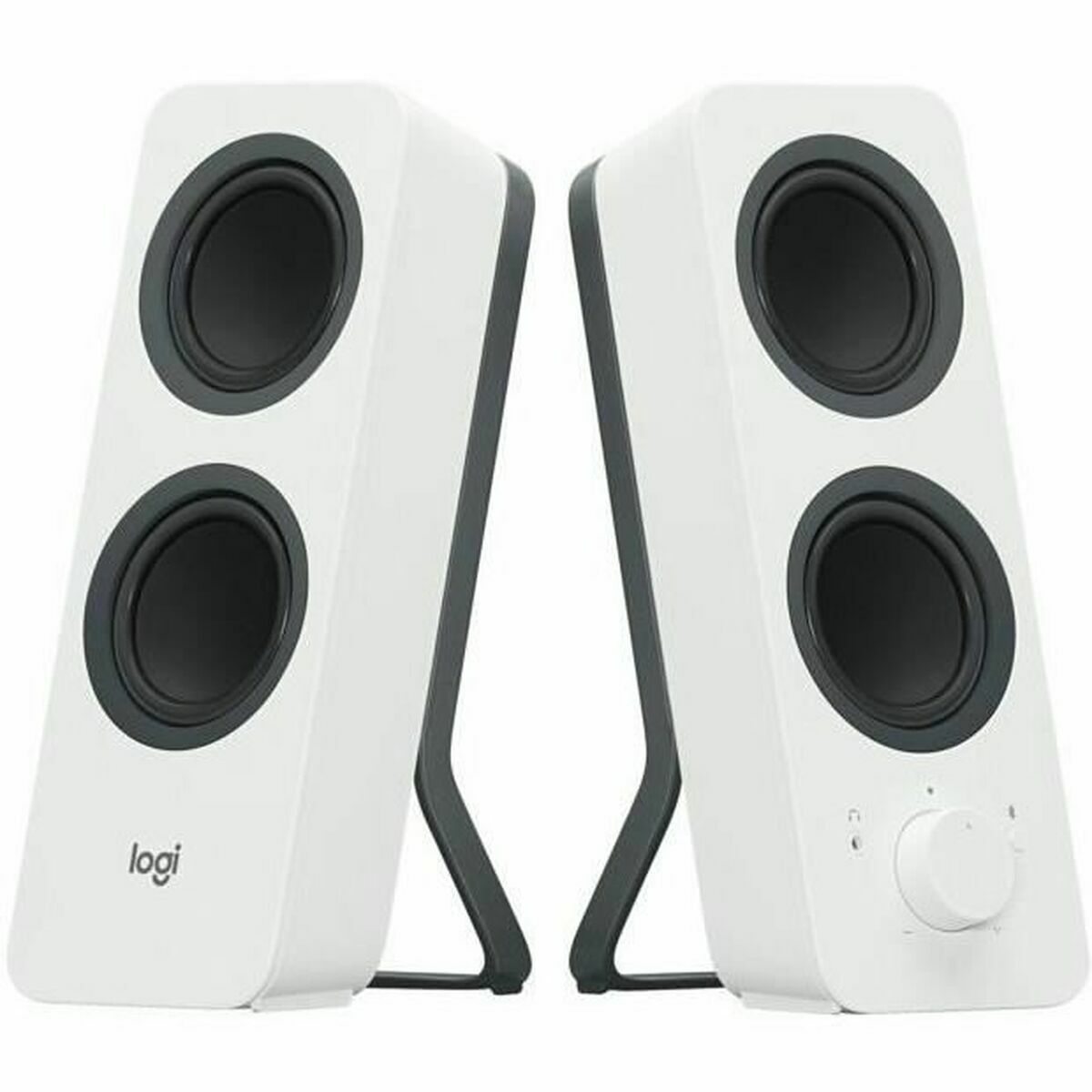 Bluetooth Speakers Logitech 980-001292 5 W White Bluetooth Speakers Logitech 980-001292 5 W White
