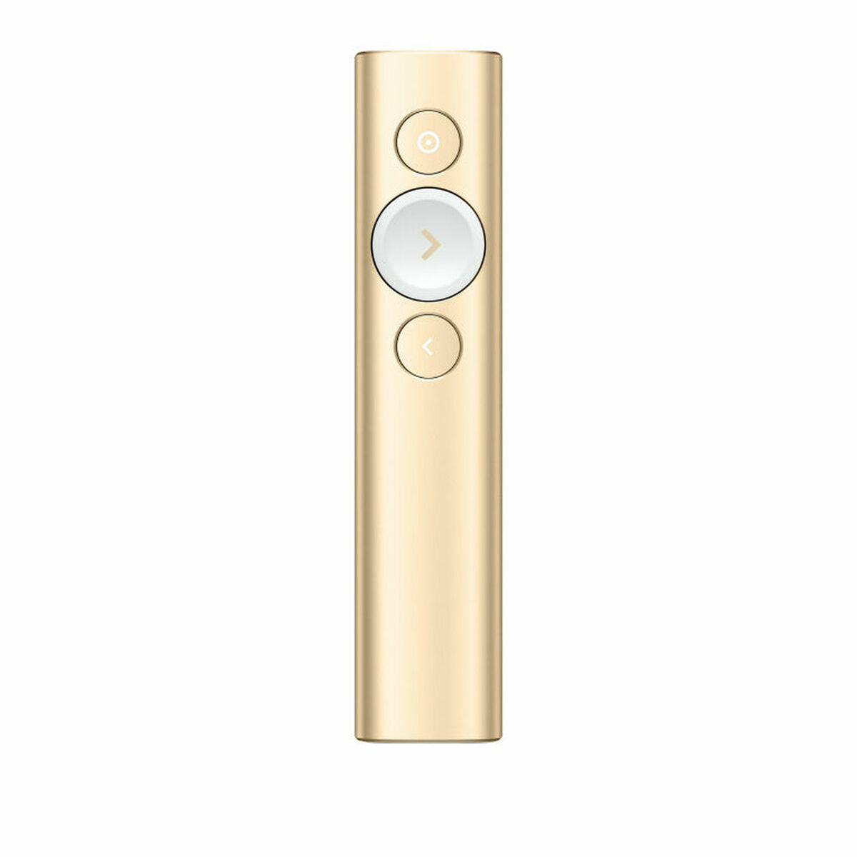 Laser Pointer Logitech Spotlight Golden Laser Pointer Logitech Spotlight Golden