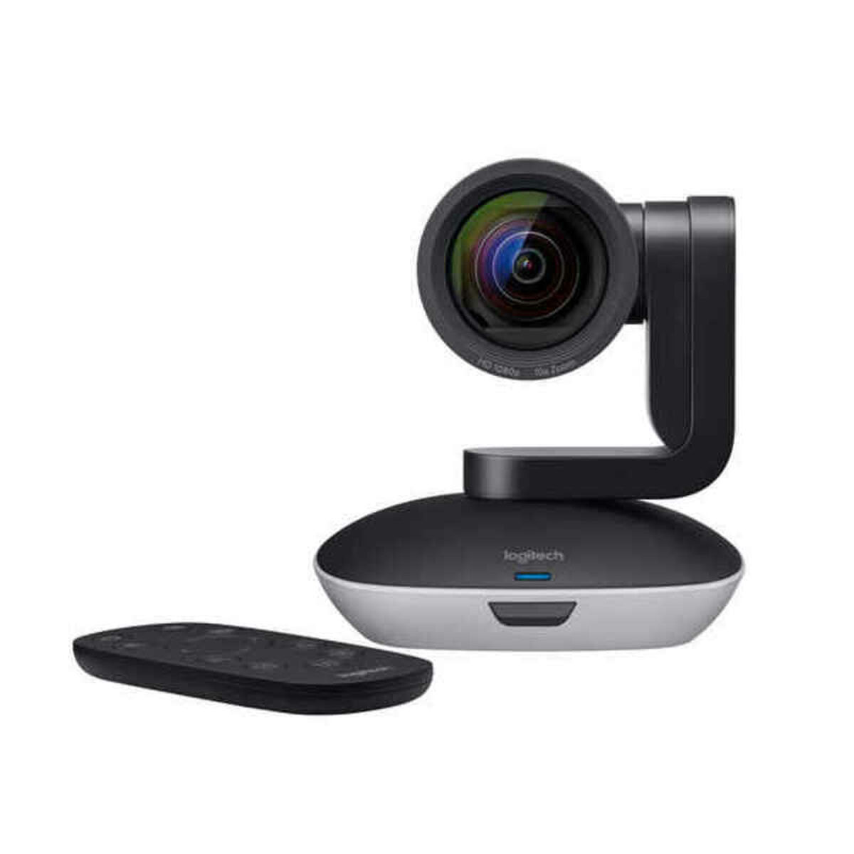 Webcam Logitech 960-001186 Full HD USB Webcam Logitech 960-001186 Full HD USB