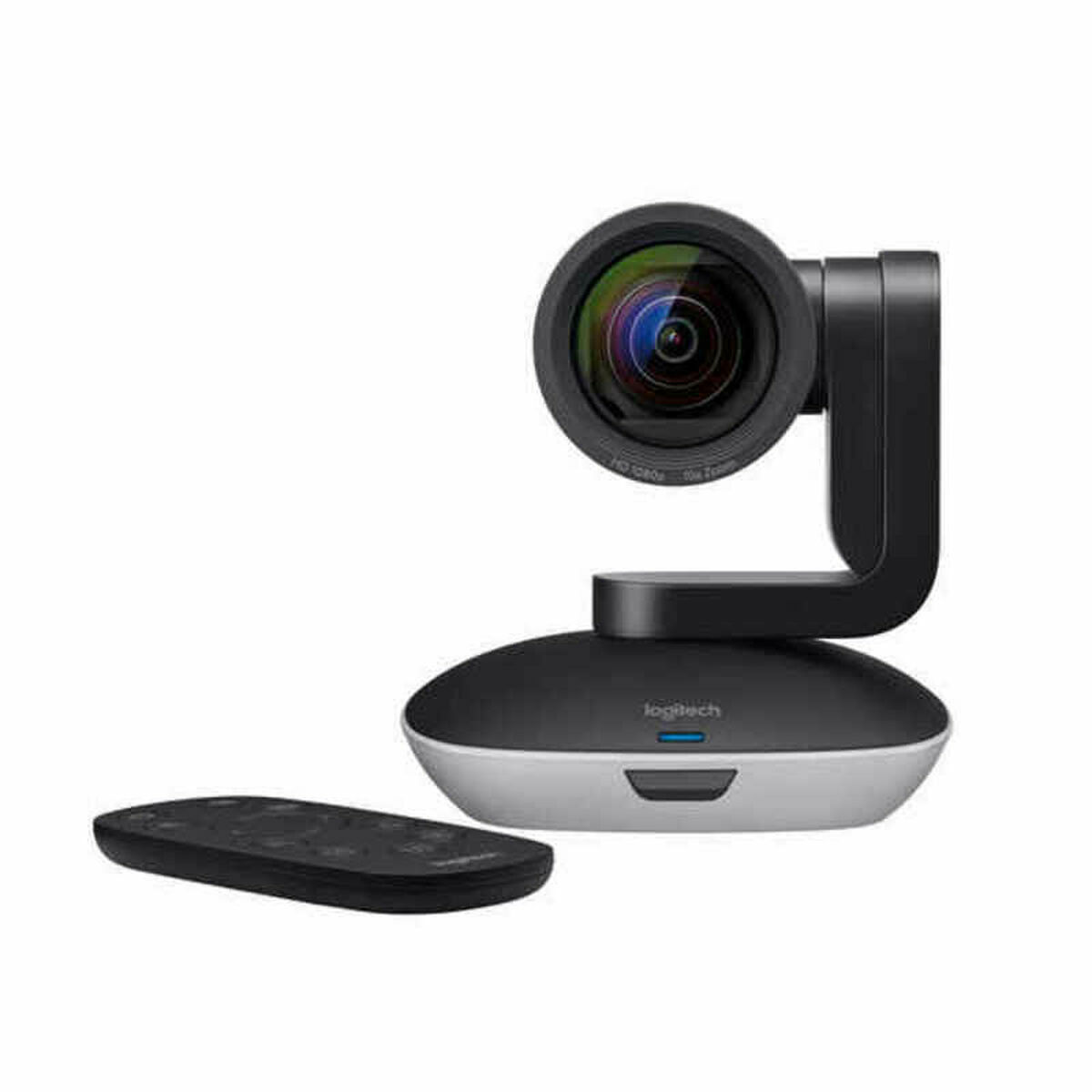 Webcam Logitech 960-001186 Full HD 1080 p Webcam Logitech 960-001186 Full HD 1080 p