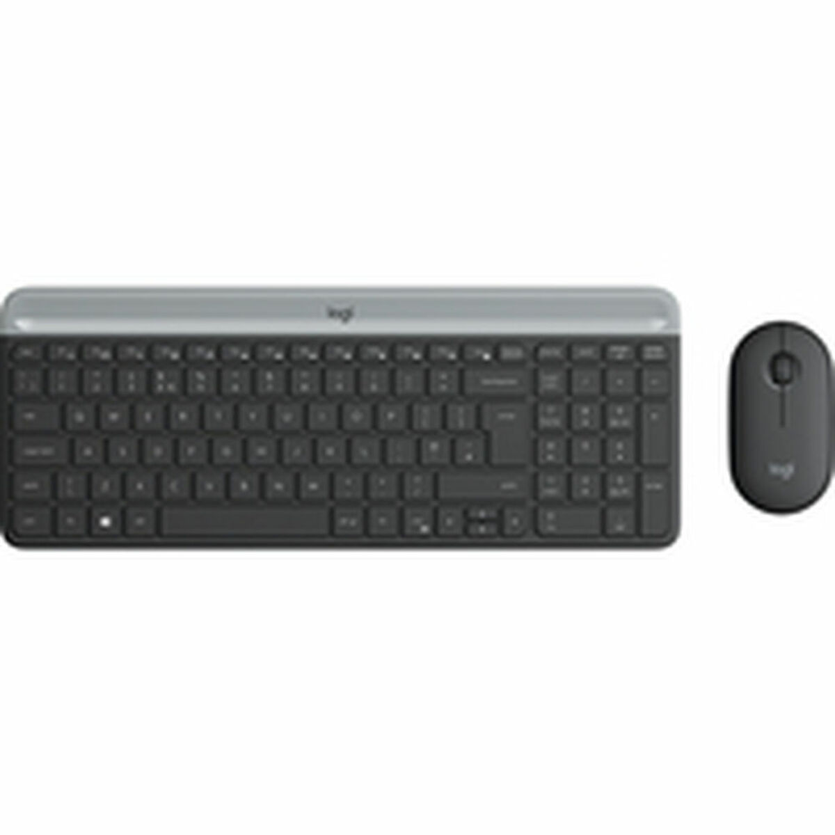 Keyboard Logitech 920-009260 Keyboard Logitech 920-009260
