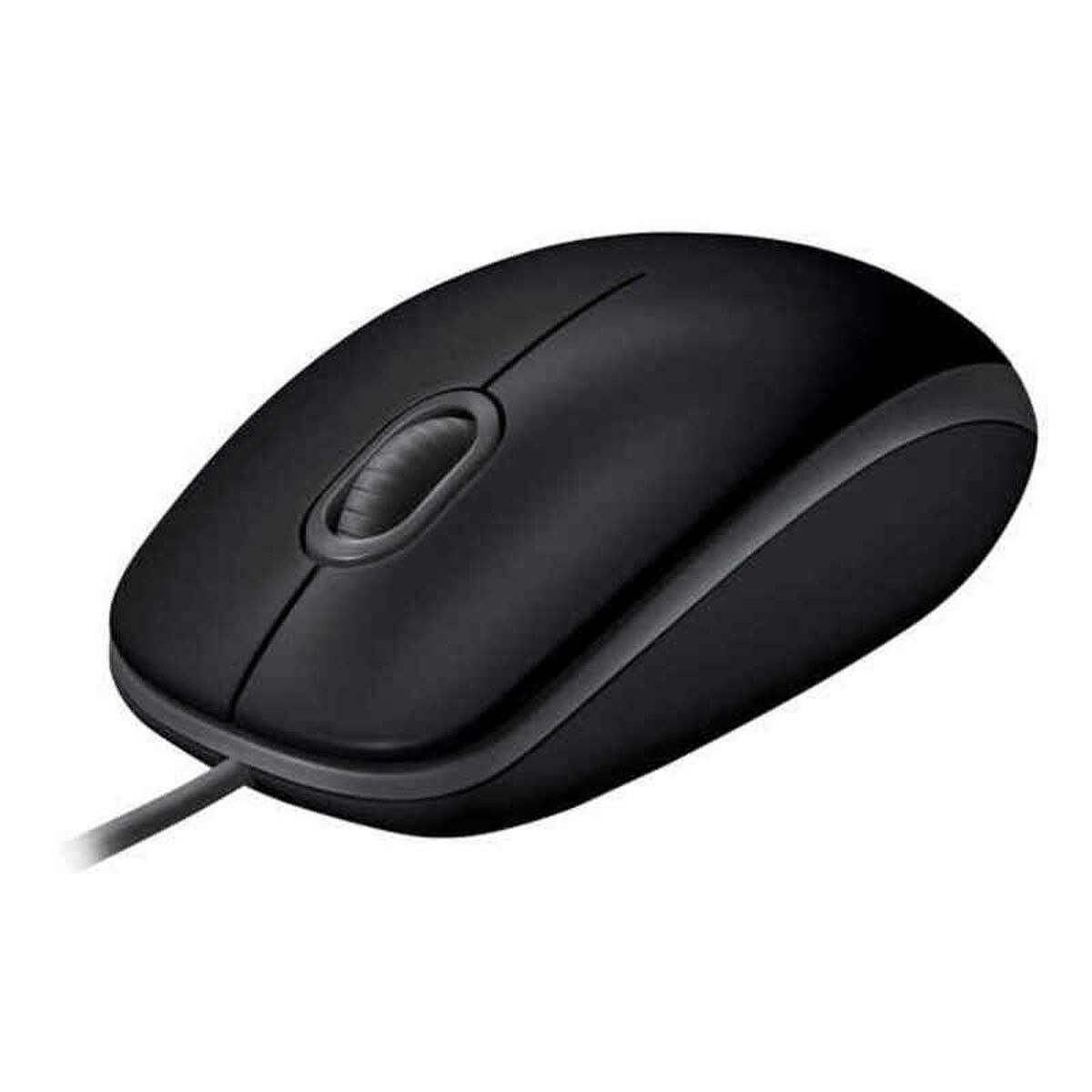 Wireless Mouse Logitech 910-005508 Black Wireless Mouse Logitech 910-005508 Black
