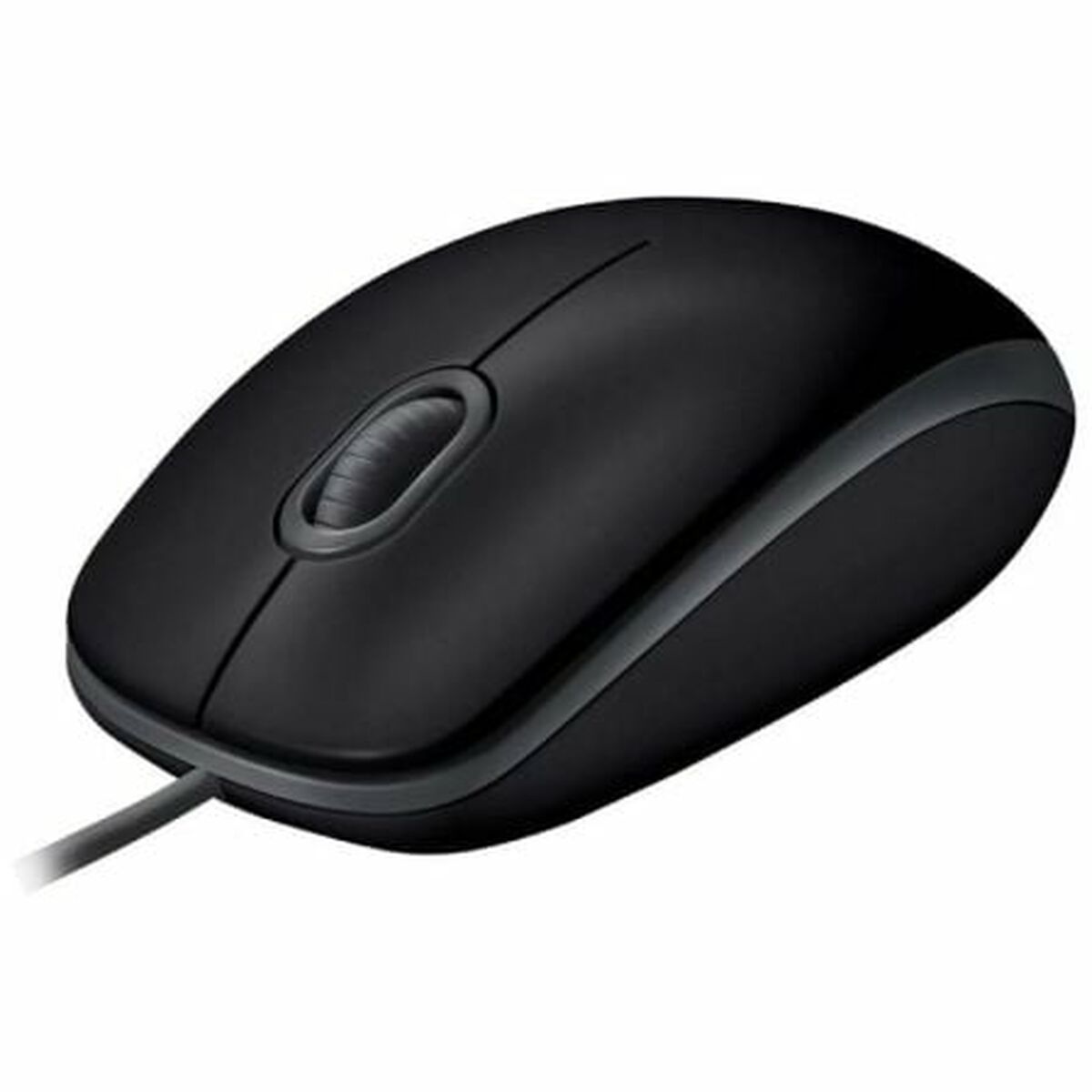Wireless Mouse Logitech 910-005508 Black 1000 dpi Wireless Mouse Logitech 910-005508 Black 1000 dpi