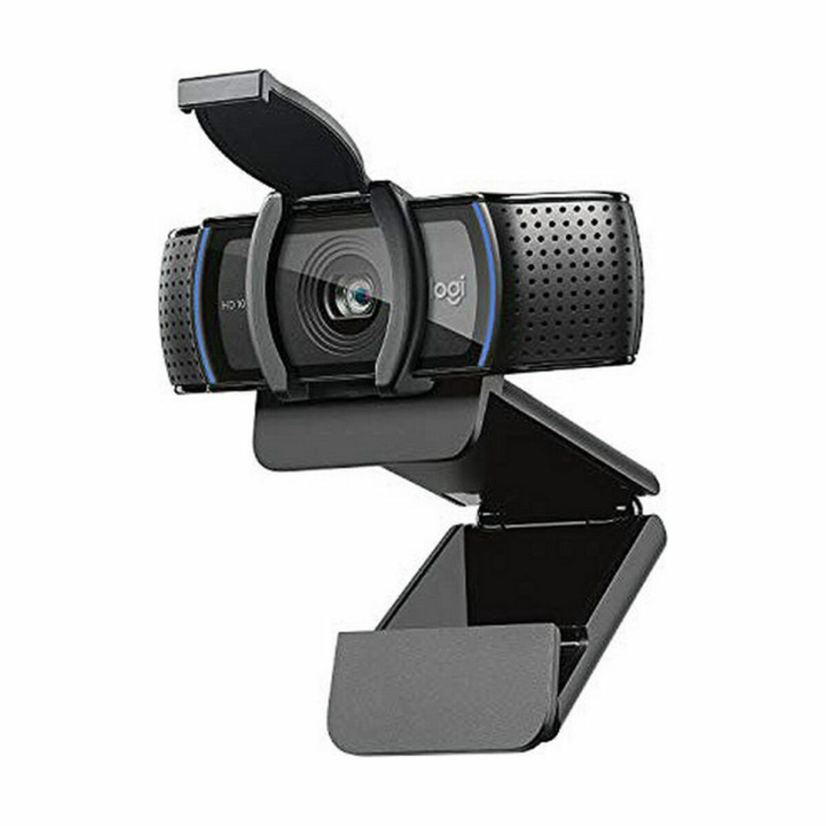 Webcam Logitech 960-001252 1080 px 30 fps (1 Unit) Webcam Logitech 960-001252 1080 px 30 fps (1 Unit)