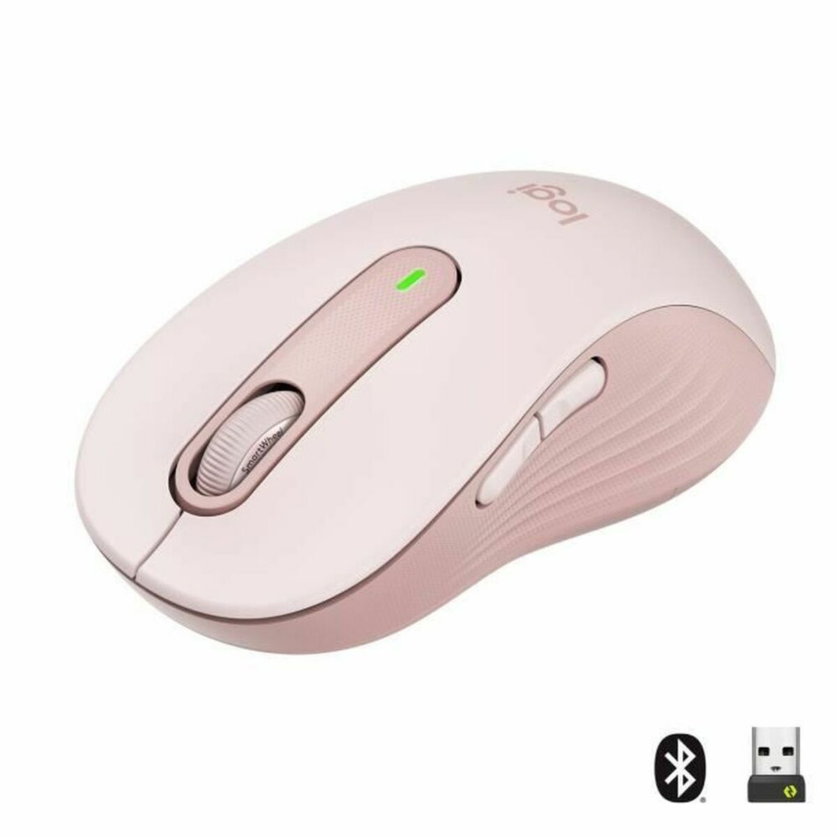 Mouse Logitech Signature M650 L Pink Mouse Logitech Signature M650 L Pink