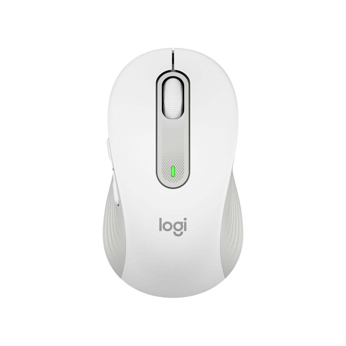 Wireless Mouse Logitech M650 White 2000 dpi