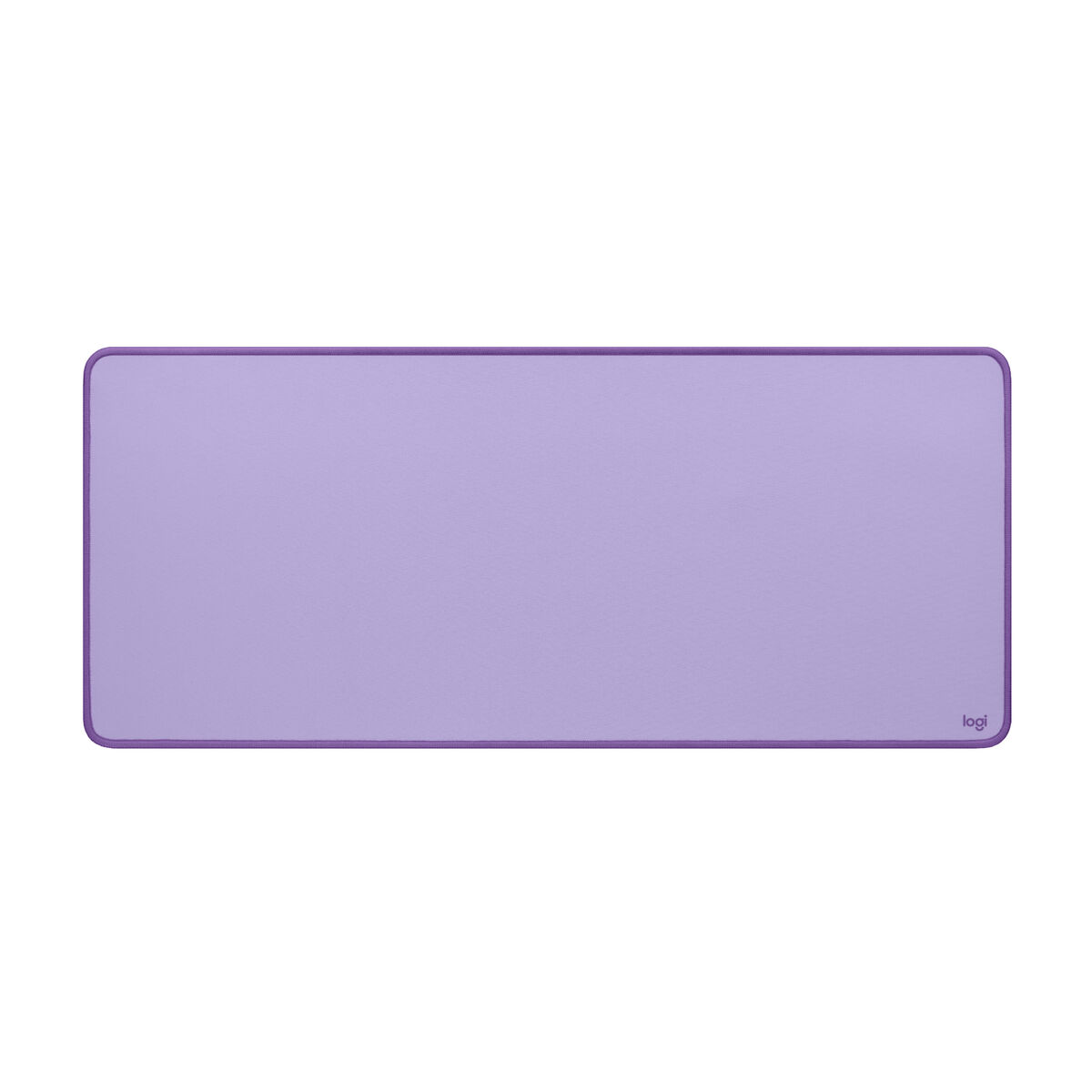 Mouse Mat Logitech XL Purple
