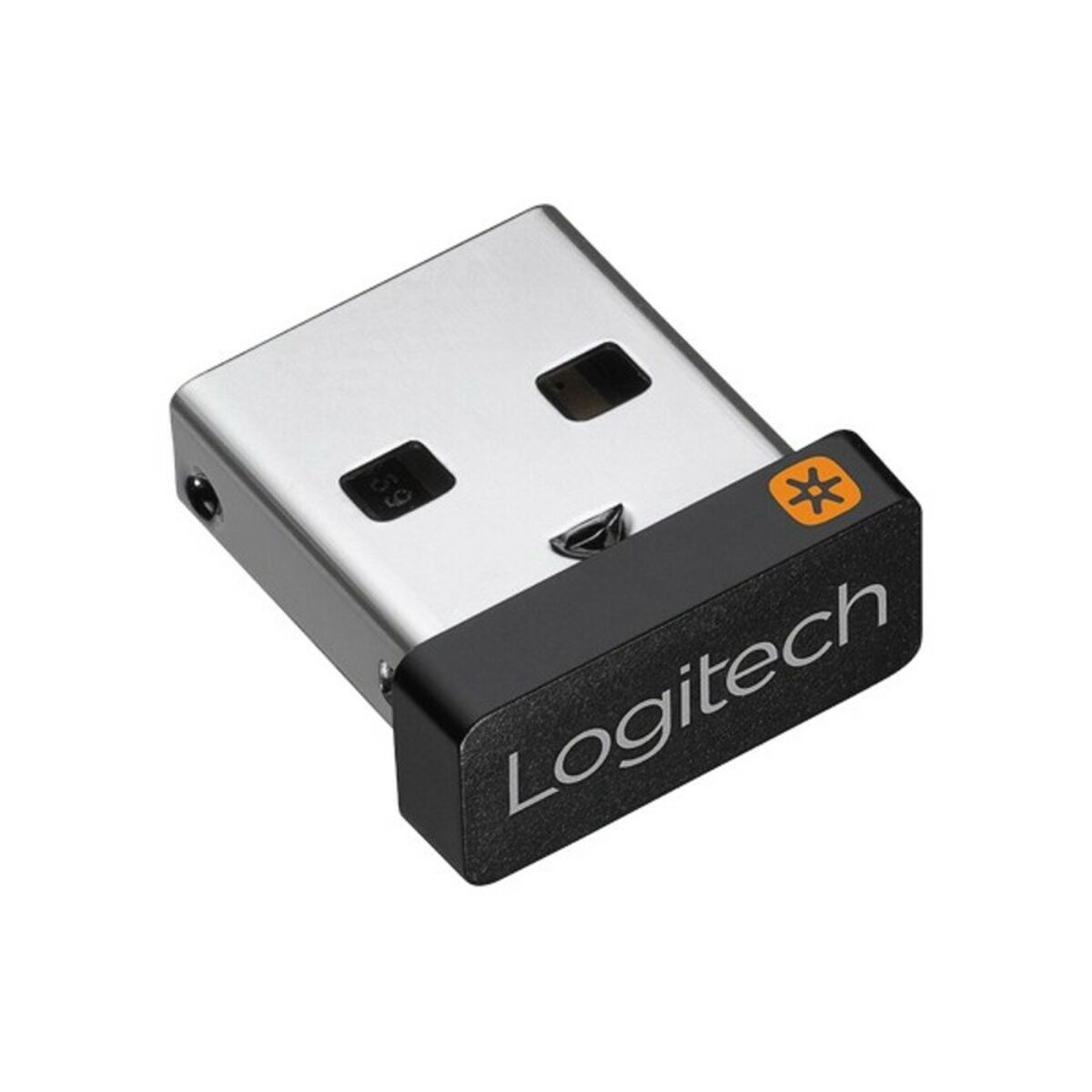 Wireless Adaptor Logitech 910-005931 Black Wireless Adaptor Logitech 910-005931 Black