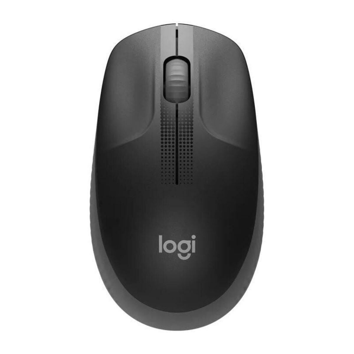 Mouse Logitech M190 Grey 1000 dpi