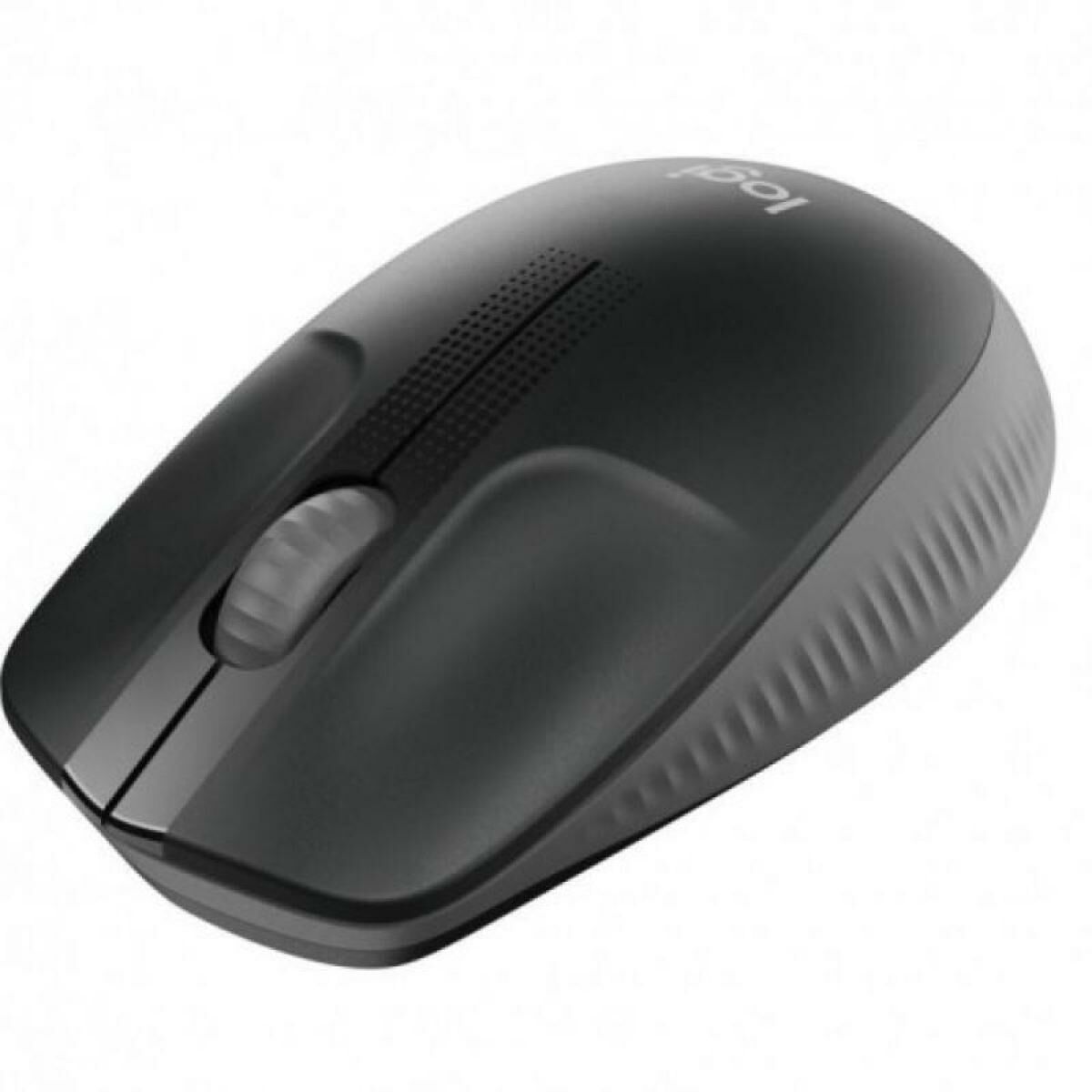 Mouse Logitech M190 Grey 1000 dpi